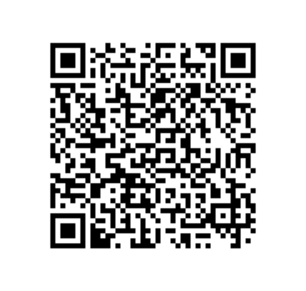 QR Code PIX para doação ao Grupo Semear Minas